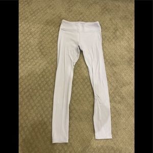 Athleta/lululemon leggings